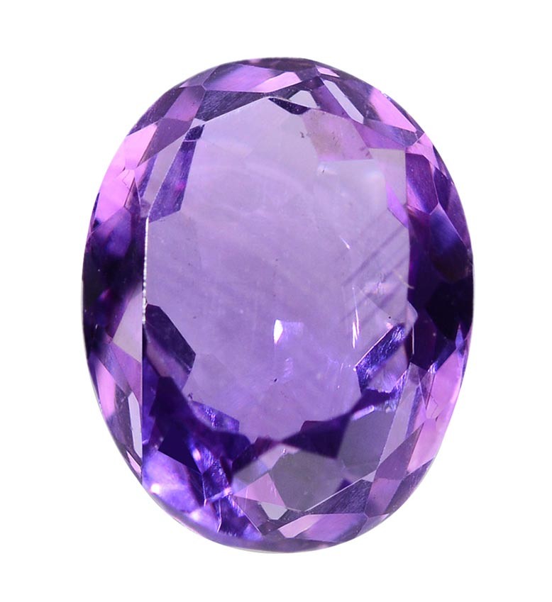 Amethyst Gemstone