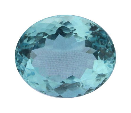 Aquamarine Gemstone