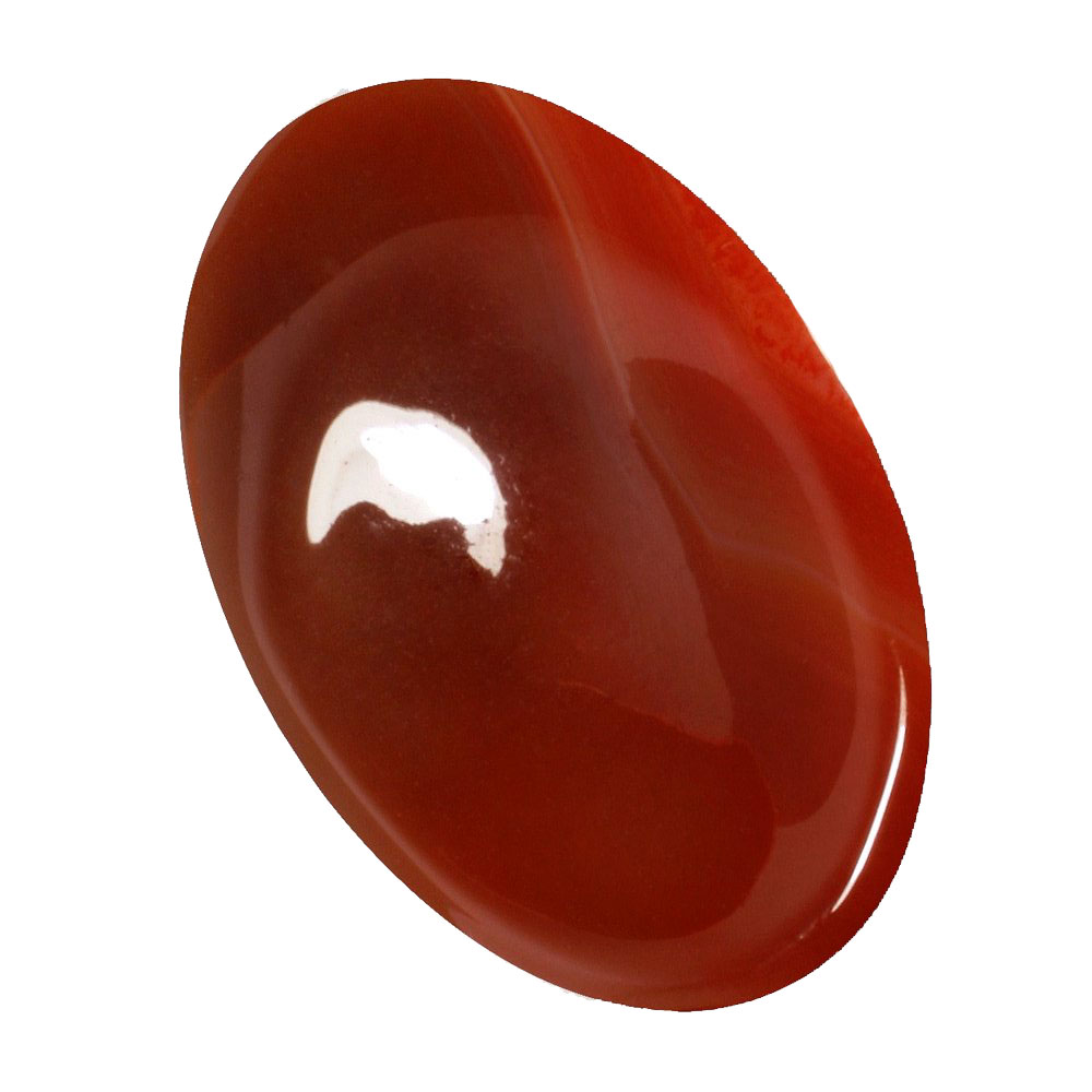 Carnelian Gemstone