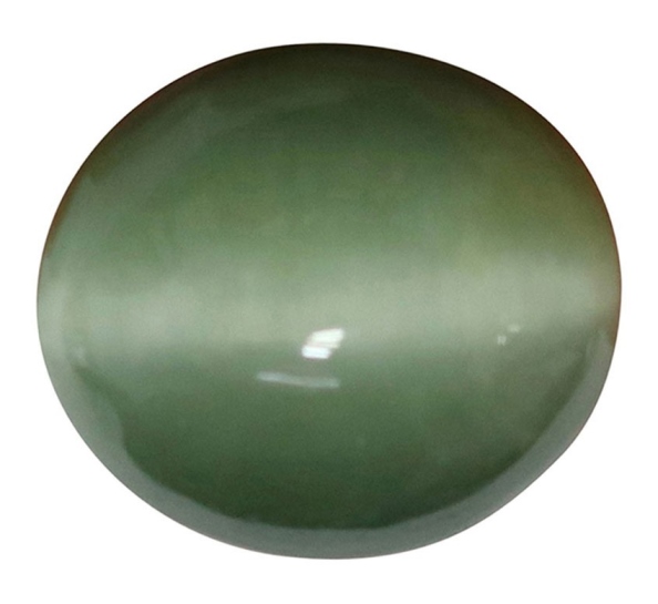 Cats Eye Gemstone