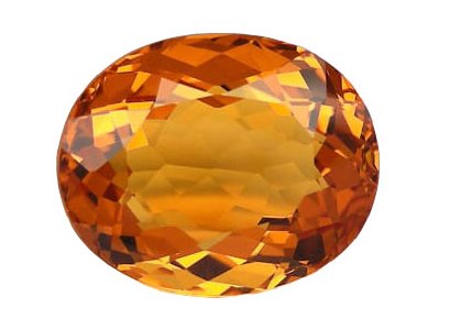 Citrine Gemstone