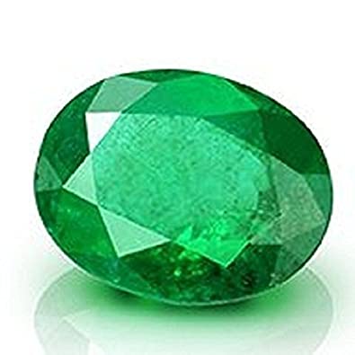 Emerald Gemstone