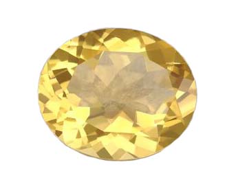 Heliodor Gemstone