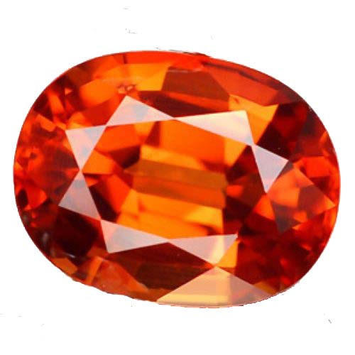 Hessonite Gemstone