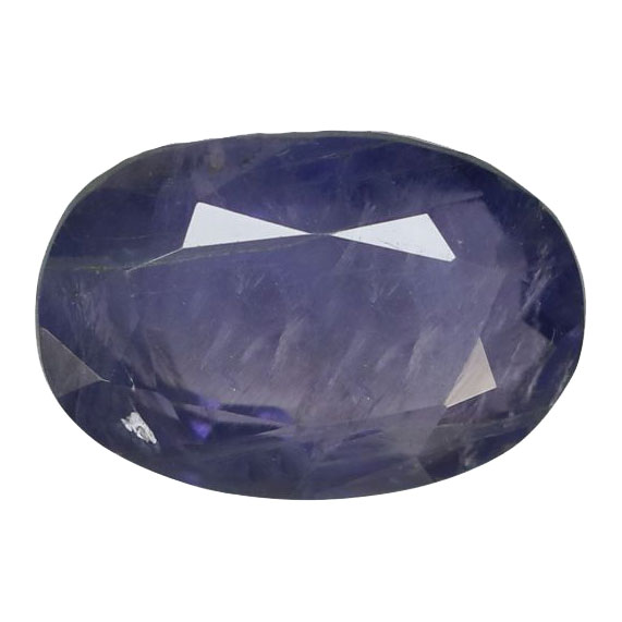 Iolite Gemstone