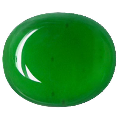 Jade Gemstone