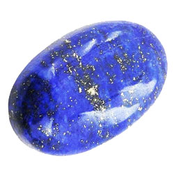 Lapis Lazuli Gemstone