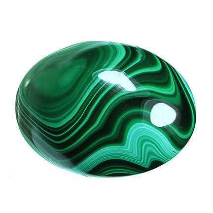 Malachite Gemstone