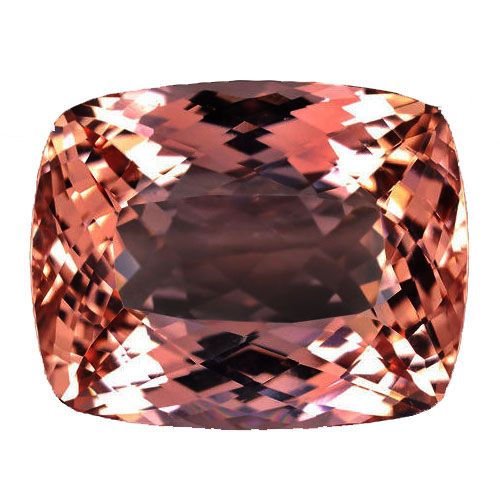 Morganite Gemstone