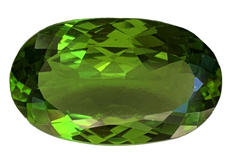 Peridot Gemstone