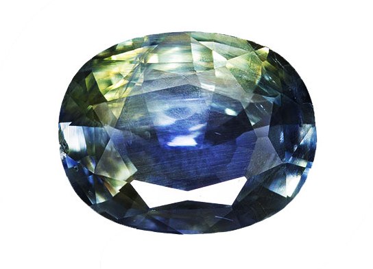 Pitambari Neelambari Gemstone