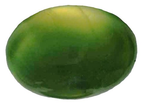 Prehnite Gemstone