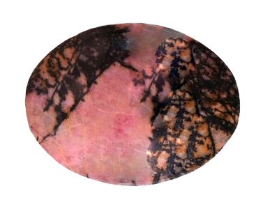 Rhodonite Gemstone
