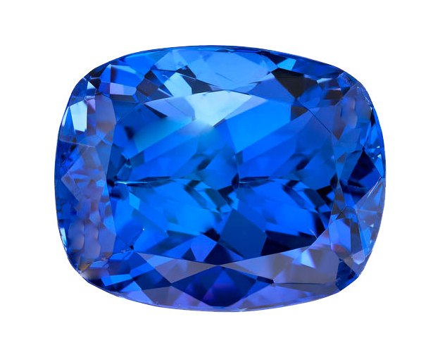 Tanzanite Gemstone