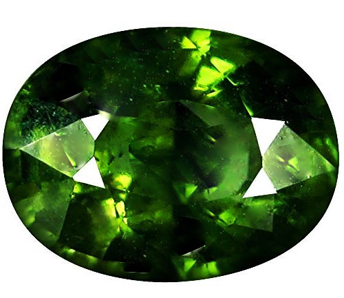 Tourmaline Gemstone