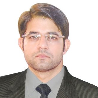 Astrologer Deepak Chopra